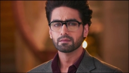 Yeh Rishta Kya Kehlata Hai - 17th February 2026